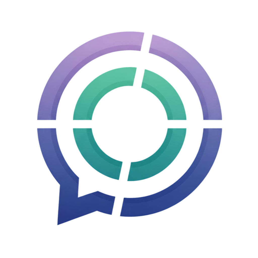 Chat logo