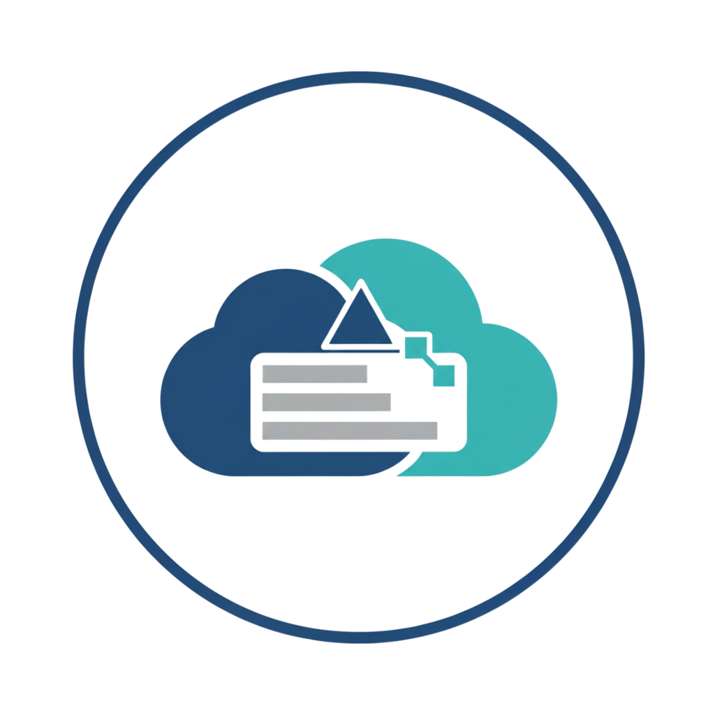 Cloud logo