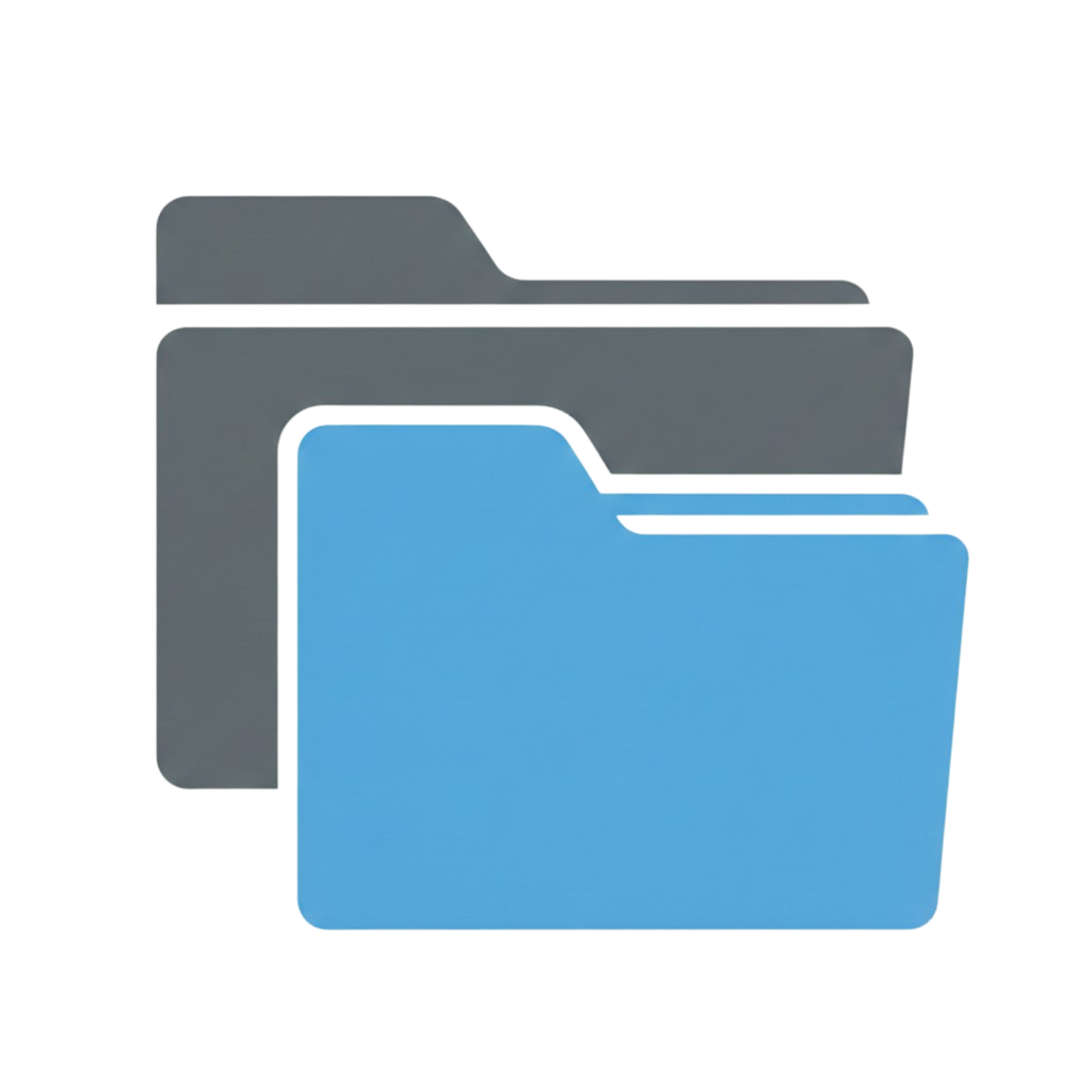 File logo