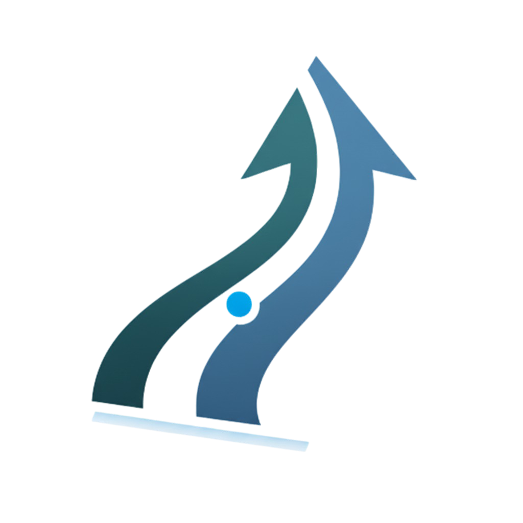 Map logo
