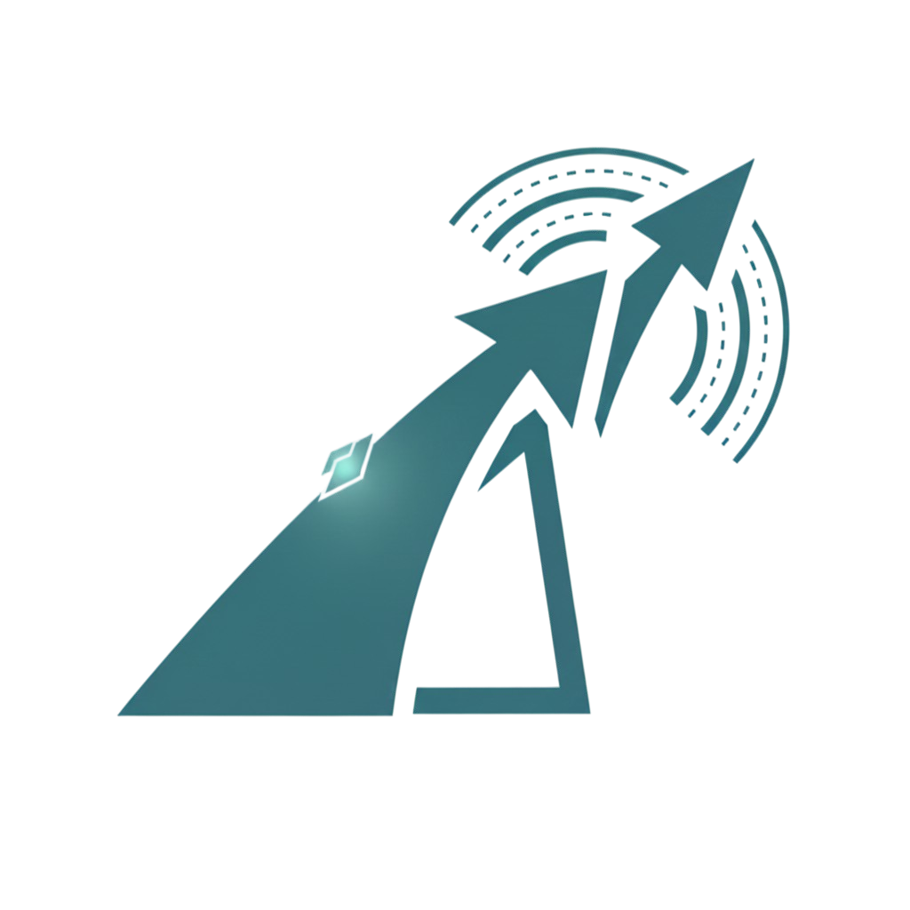 Slide logo