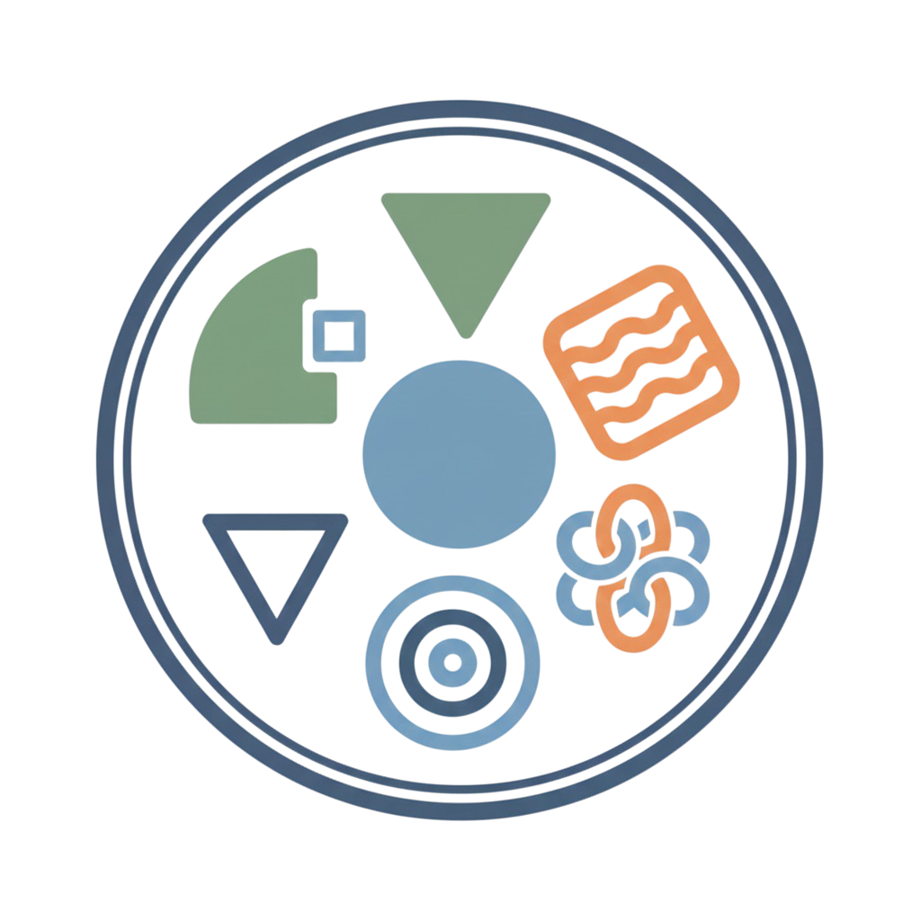 Shop logo