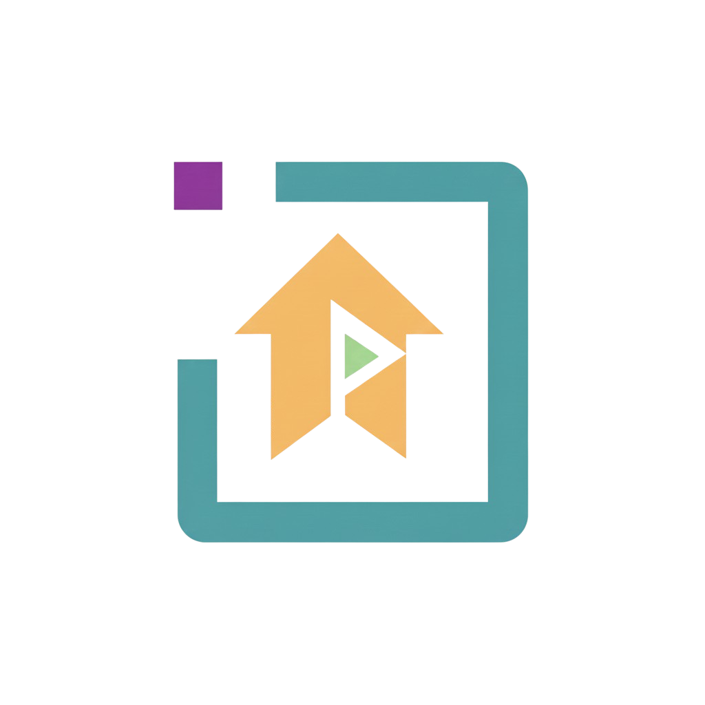 Write logo